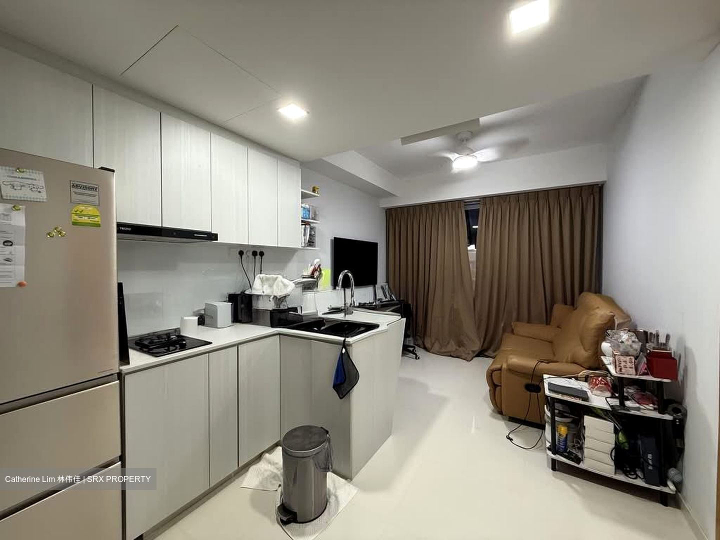 The Scala (D19), Apartment #563056211